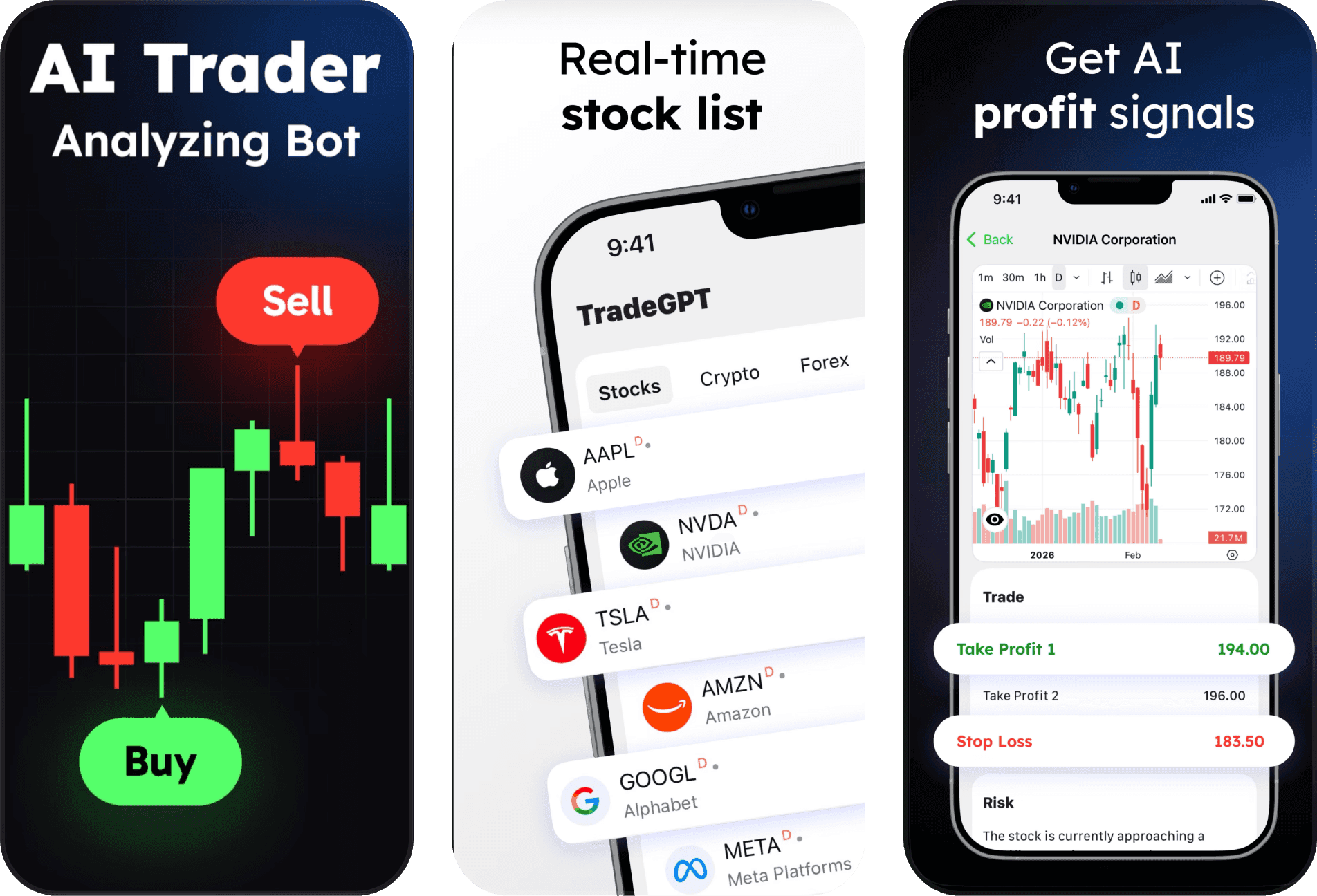 TradeGPT